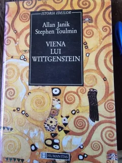 Viena lui Wittgenstein - Allan Janik