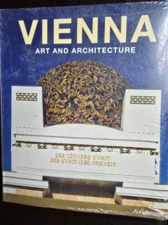 Vienna: Art & Architecture - Rolf Toman