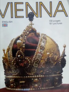 VIENNA-GHID IN ENGLEZA
