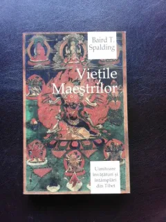 VIETILE MAESTRILOR -BAIRD SPALDING