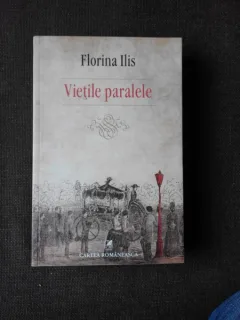 VIETILE PARALELE - FLORINA ILIS