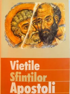 VIETILE SFINTILOR APOSTOLI DE 2002