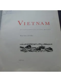 VIETNAM - VACLAV SIVKO
