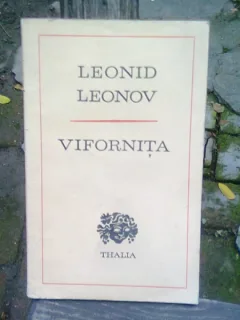 VIFORNITA - LEONID LEONOV