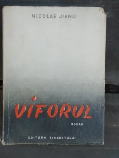 VIFORUL - NICOLAE JIANU
