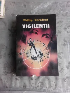 VIGILENTII - PHILIP CORNFORD