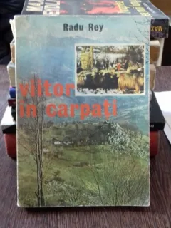 VIITOR IN CARPATI - RADU REY