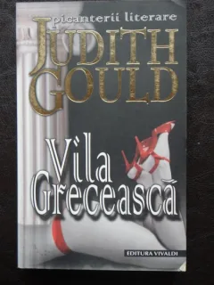 Vila Greceasca - Judith Gould