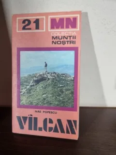 VILCAN - NAE POPESCU