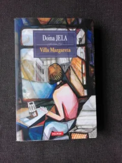 VILLA MARGARETA - DOINA JELA