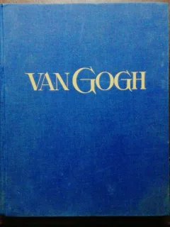 VINCENT VAN GOGH - CHARLES TERRASSE
