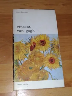 VINCENT VAN GOGH-PIERRE LEPROHON