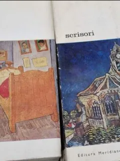 Vincent Van Gogh - Scrisori Vol, I si II