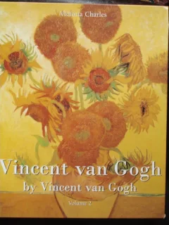 VINCENT VAN GOGH - VICTORIA CHARLES
