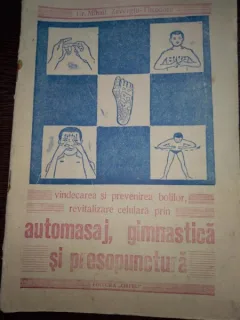 VINDEC SI PREV BOLILOR PRIN AUTOMASAJ GIMN PRESOPUNCTURA-M. ZAVERGIU-THEODORU