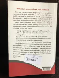 Vindeca-ti nasterea. Vindeca-ti viata - Sharon King