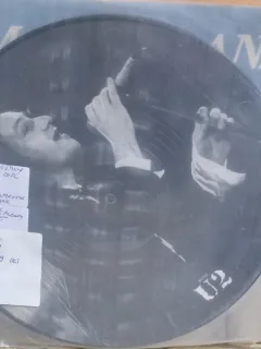 Vinil Bruce Springsteen - Limited Edition