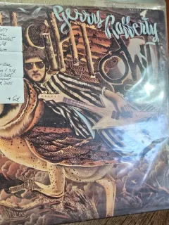 Vinil, Gerry Rafferty, Night owl