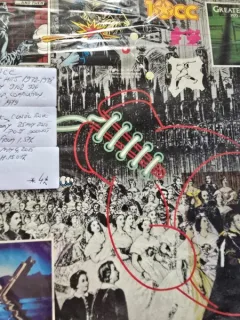 Vinil, Greatest Hits 1972-1978