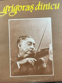 Vinil Grigoras Dinicu