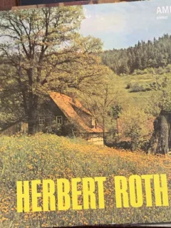 Vinil Herbert Roth
