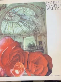 Vinil, Immortal symphonic waltzes