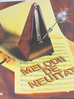 Vinil Melodii de neuitat