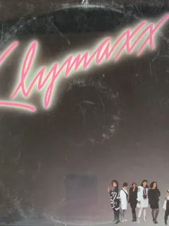 Vinil Sexy - Klymaxx
