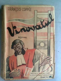 VINOVATUL - FRANCOIS COPPEE
