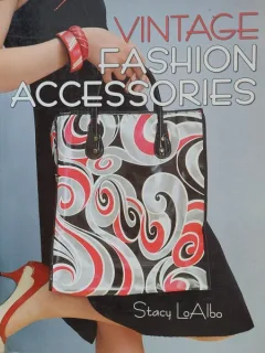 Vintage Fashion Accessories - Stacy LoAlbo