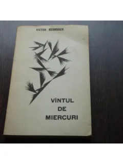 VINTUL DE MIERCURI - VICTOR KERNBACH