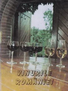 VINURILE ROMANIEI - MIHAI MACICI