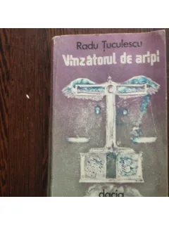 VINZATORUL DE ARIPI - RADU TUCULESCU