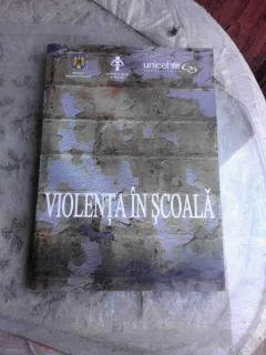 VIOLENTA IN SCOALA