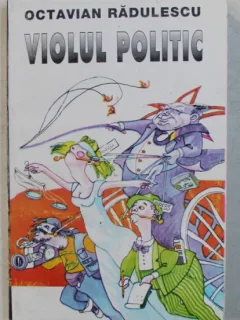 VIOLUL POLITIC DE OCTAVIAN RADULESCU , 1995