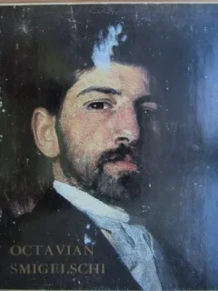 Virgil Vatasianu - Octavian Smigelschi