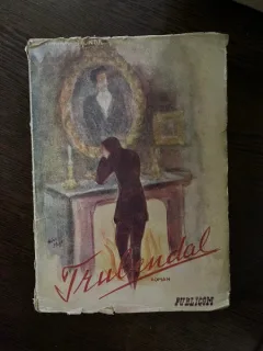 Virgiliu Monda Trubendal