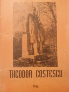 Virgiliu Tataru si Ion Olaru - Theodor Costescu (viata si opera)