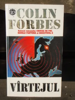 VIRTEJUL - COLIN FORBES