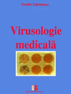 VIRUSOLOGIE MEDICALA COSTIN CERNESCU