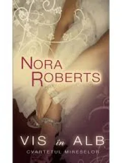 VIS IN ALB - NORA ROBERTS