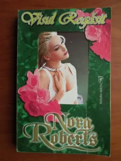 VISUL REGASIT - NORA ROBERTS