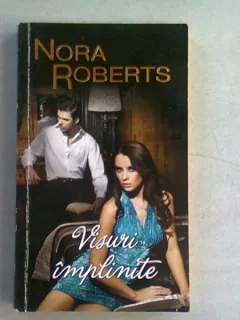 VISURI IMPLINITE - NORA ROBERTS