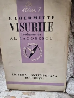Visurile - J. Lhermitte