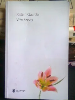 VITA BREVIS - JOSTEIN GAARDER