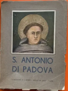 Vita di S. Antonio di Padova