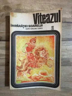 Viteazul Imparatiei Soarelui - Basme Populare Uzbece
