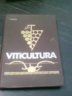 VITICULTURA - T. MARTIN