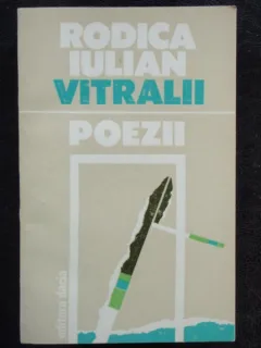 VITRALII - RODICA IULIAN