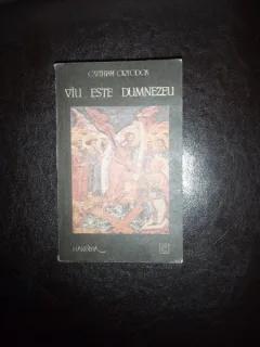 Viu este Dumnezeu - Catehism Ortodox